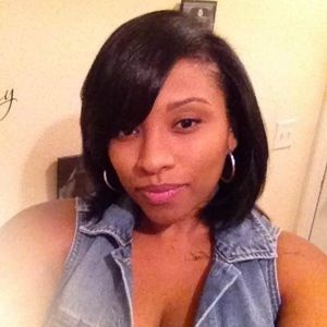 Meet your Posher, Tania